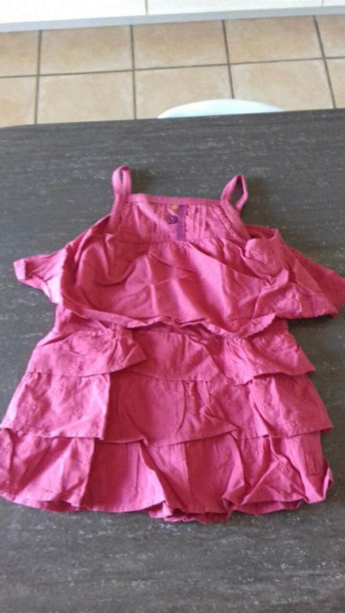 Robes 12mois - photo numéro 4