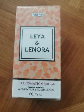 Leya & lenora