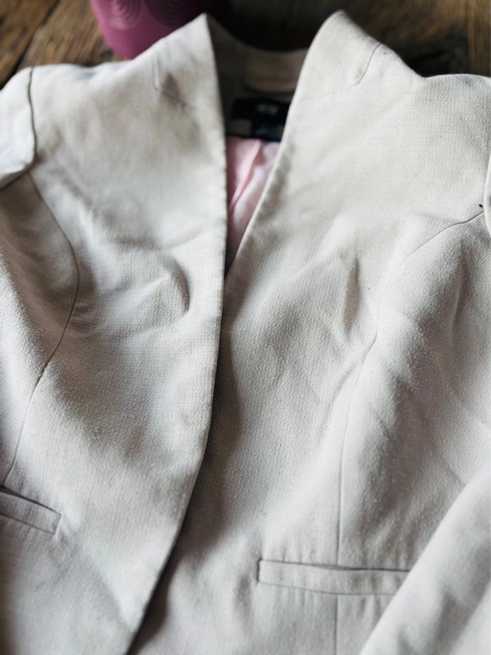 🌸 Blazer 🌸 - photo numéro 4