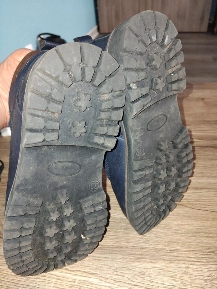 Chaussures Campus - photo numéro 5