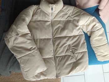 Doudoune Vero moda 11 12ans