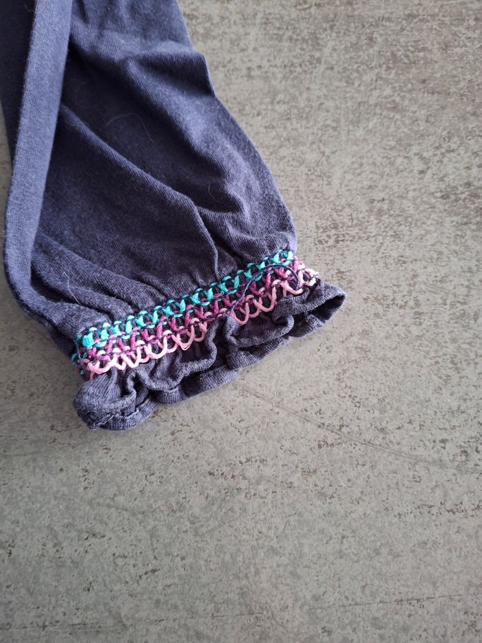 Blouse - 8 ans - - photo numéro 2