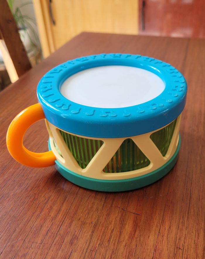 lot de 4 jouets Fisher Price - photo numéro 3