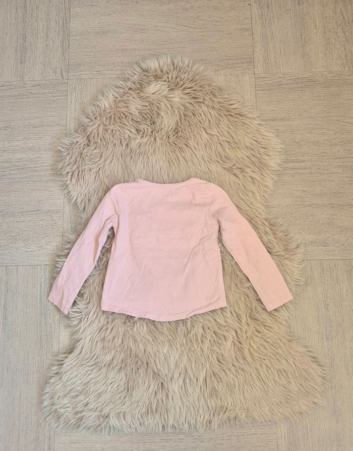 Tee-shirt * Kiabi * - photo numéro 4