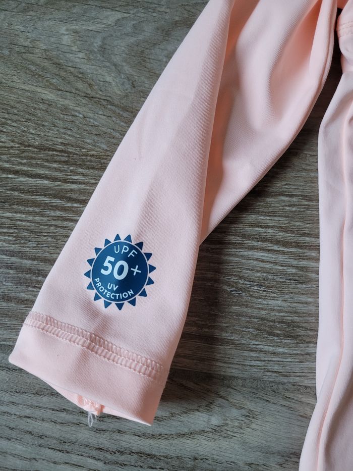 Maillot de bain 2 pièces taille 2/3ans - photo numéro 4