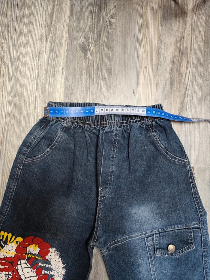 Short/pantacourt 10 ans - photo numéro 5