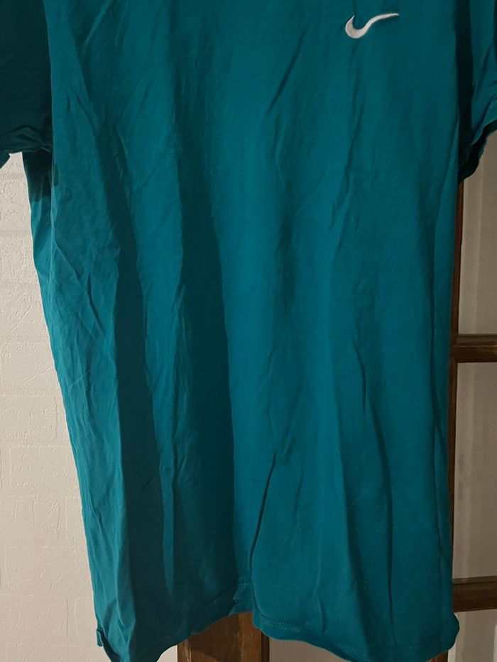 T shirt Nike - photo numéro 2