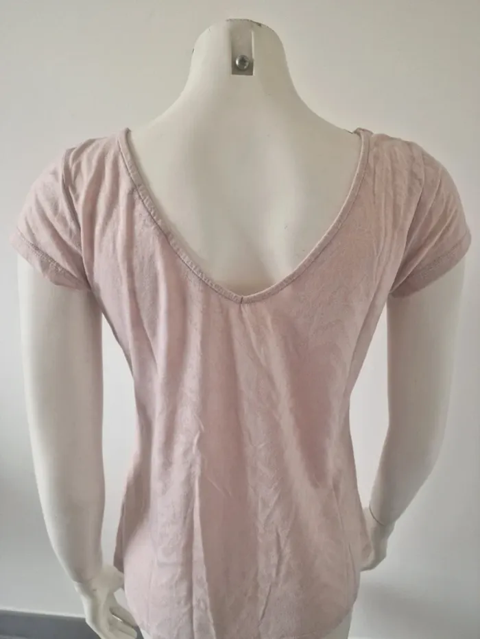 T-shirt - photo numéro 3