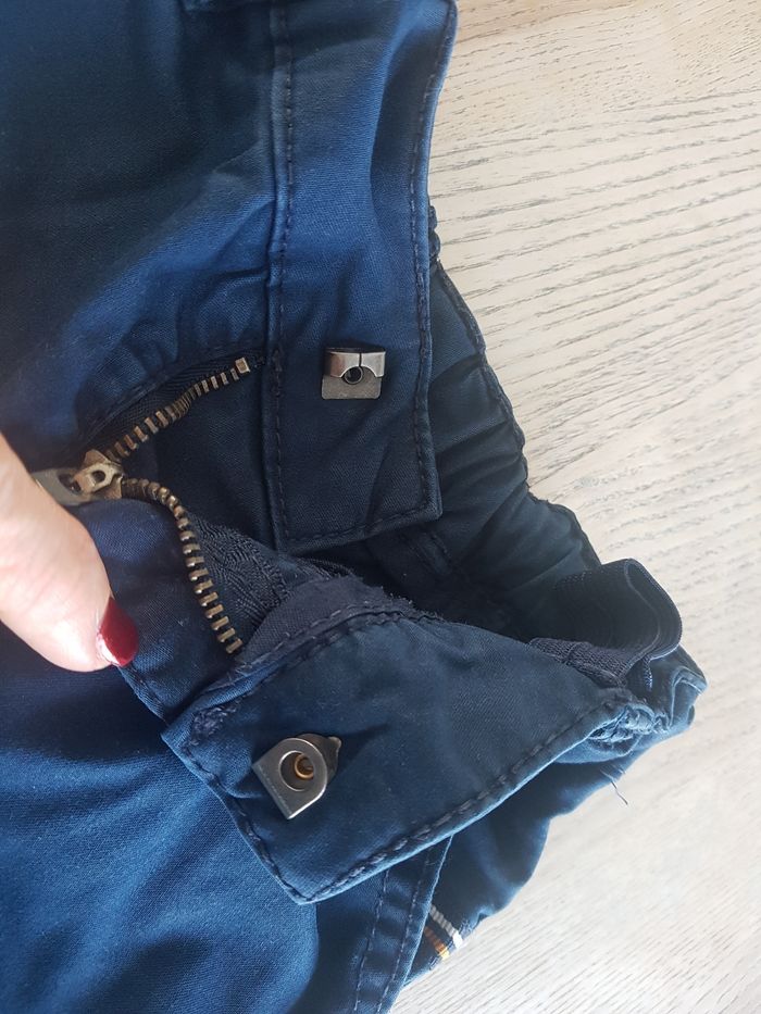 Ensemble garçon 3 ans - photo numéro 6