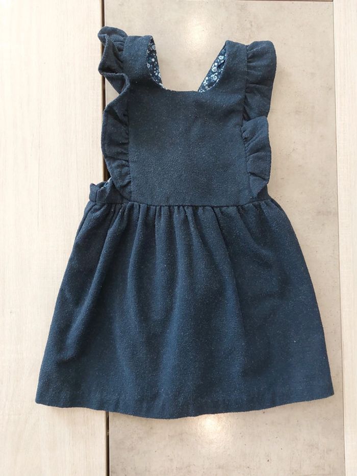 Robe / Kiabi / 18 mois. 77-82cm. 11kgs