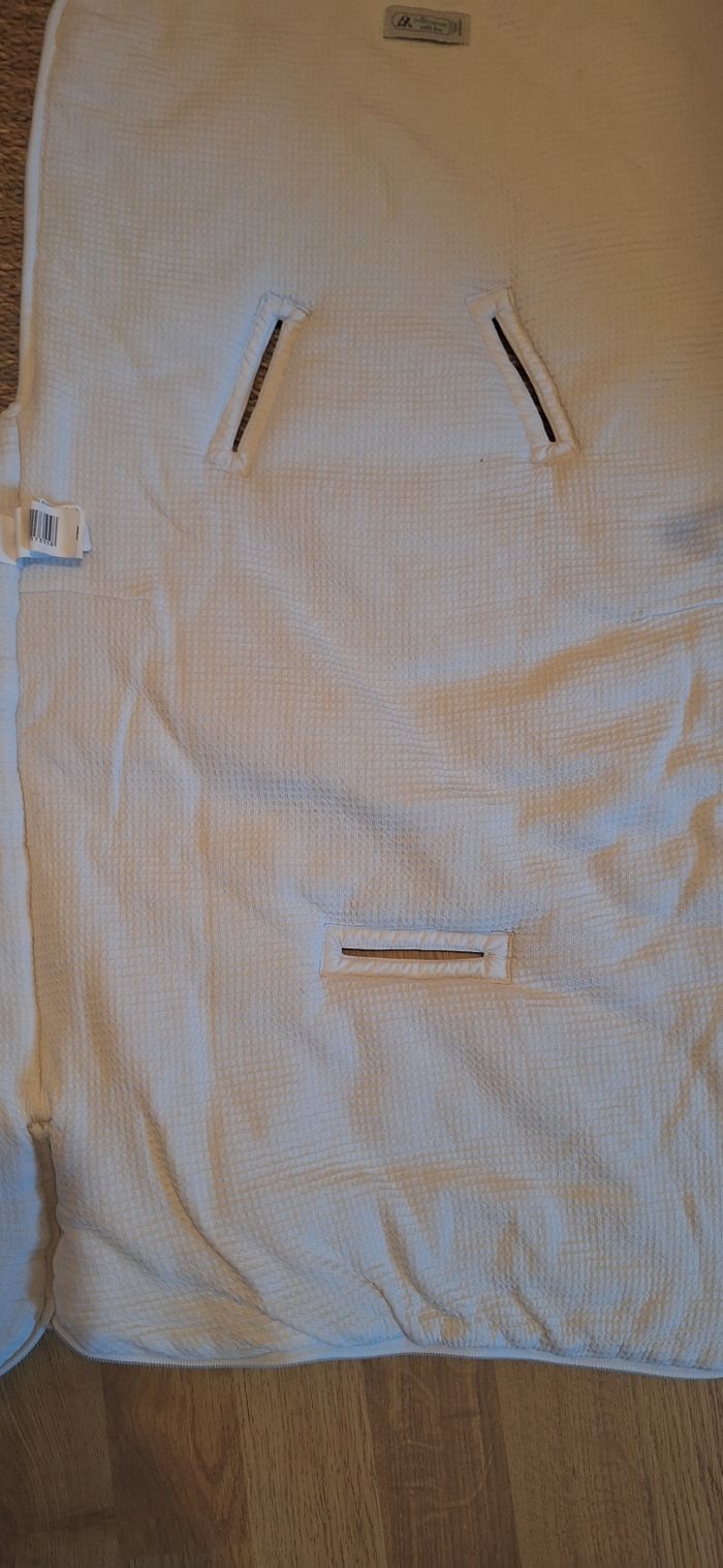 Nid d'ange chaud - photo numéro 4