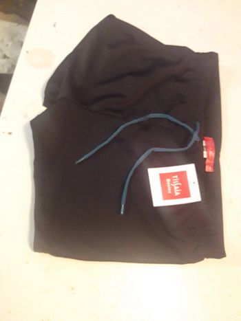 Short de bain tissaia