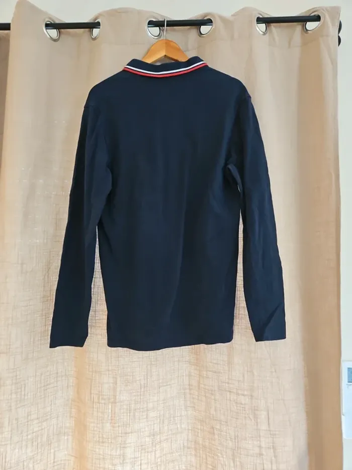 Polo homme - photo numéro 4