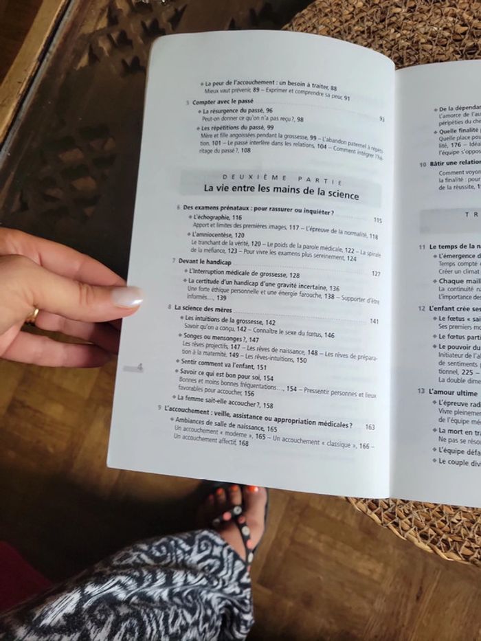 Vous qui donnez la vie - photo numéro 5