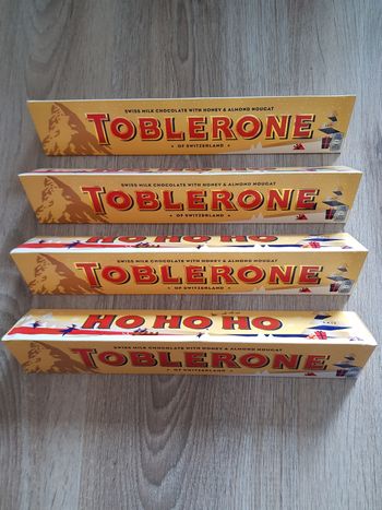 Toblerone