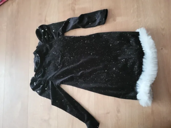 2 tenues de cérémonies - photo numéro 3