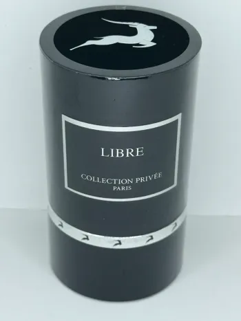 LIBRE – Collection Privée Paris gazelle