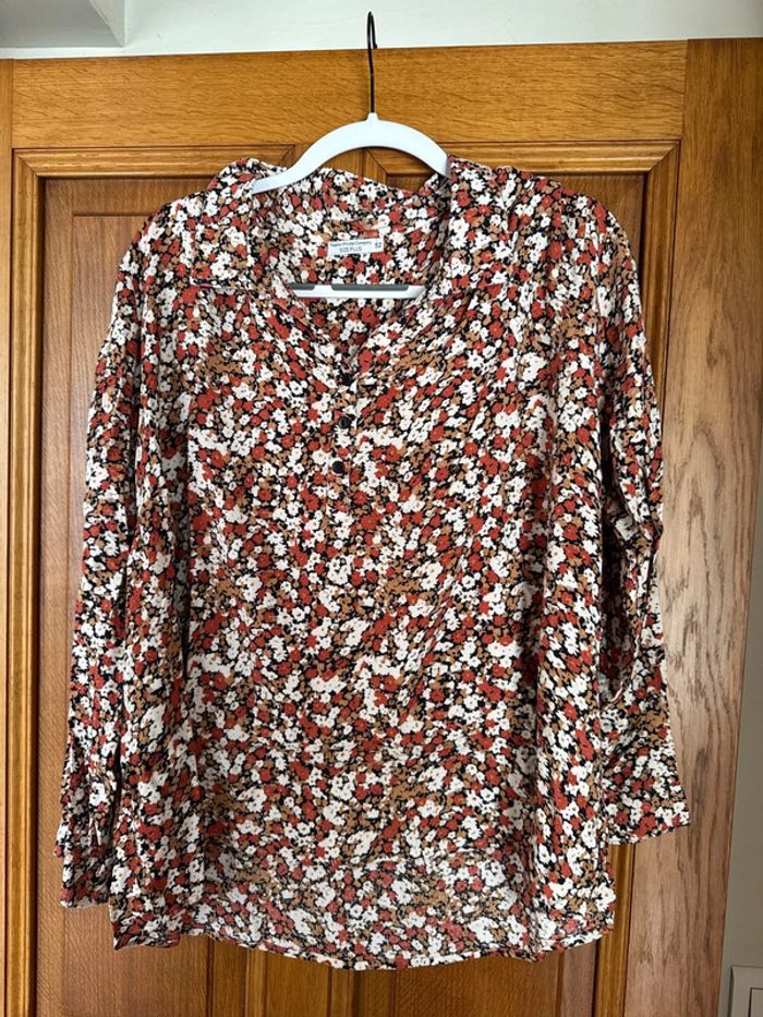 Chemise taille 52