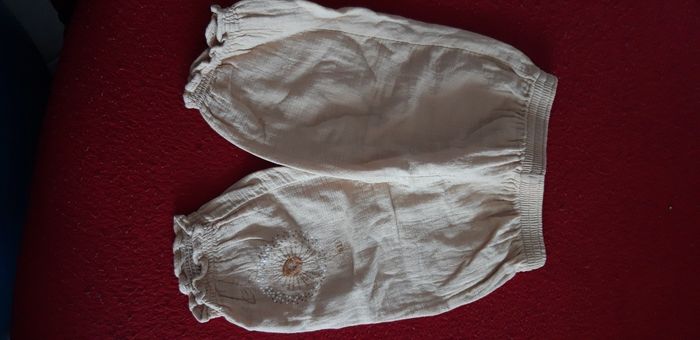 Pantalon fin 18 mois