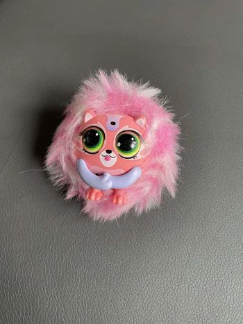 Figurine Tiny Furries