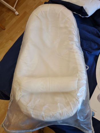 Cocoonababy + lot de draps