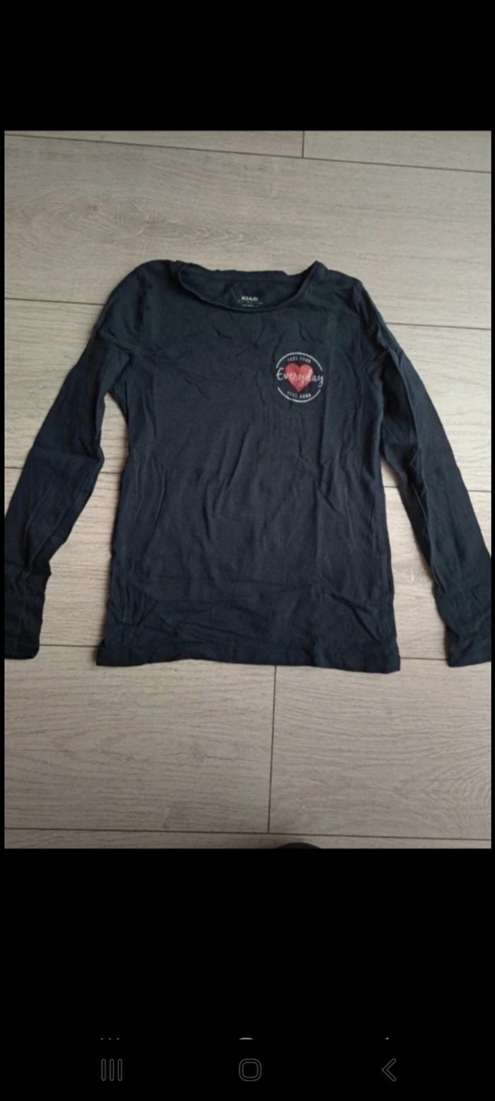 Lot tee-shirts - photo numéro 6