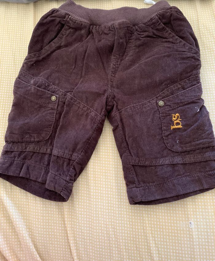 Pull - photo numéro 4