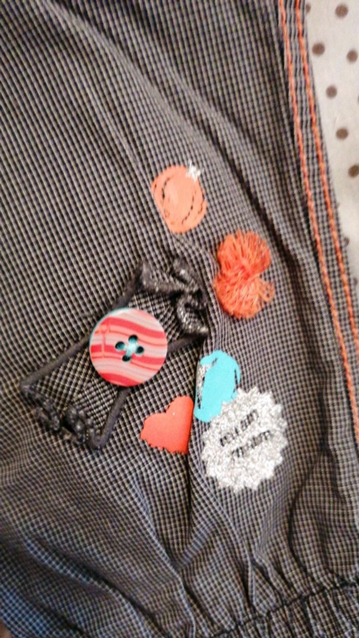 Lot Pantalon Orchestra - photo numéro 3