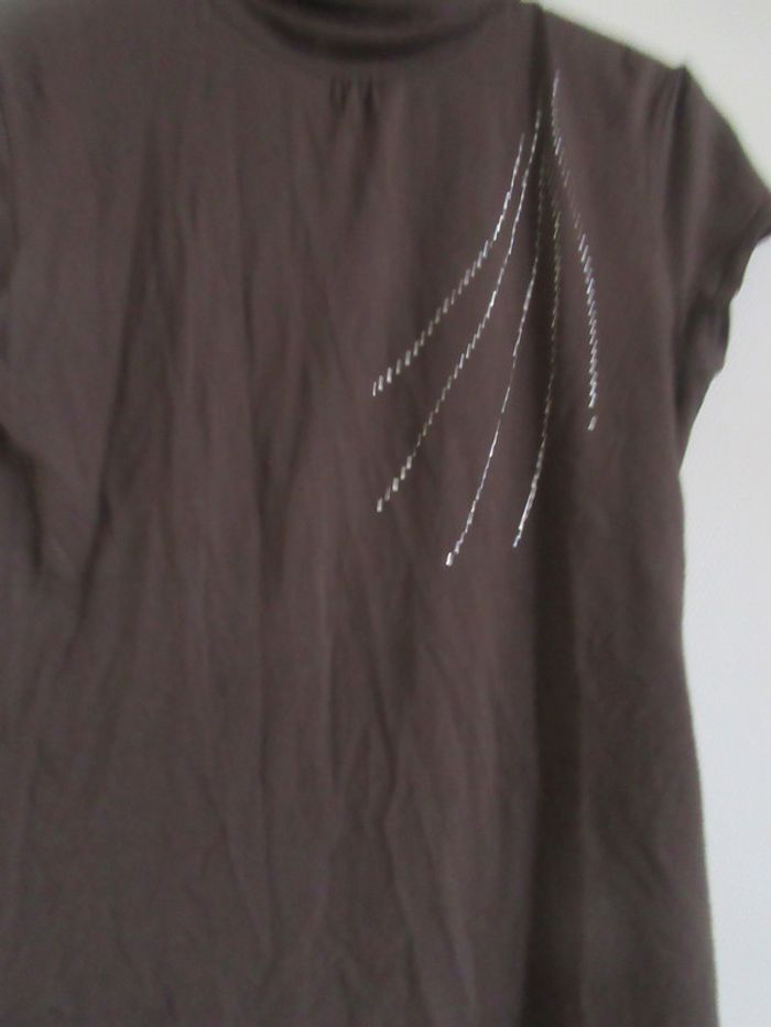 Sous pull taille 44 Lola et Liza