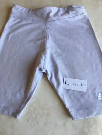 Legging court fille Nike - L 146/156 cm