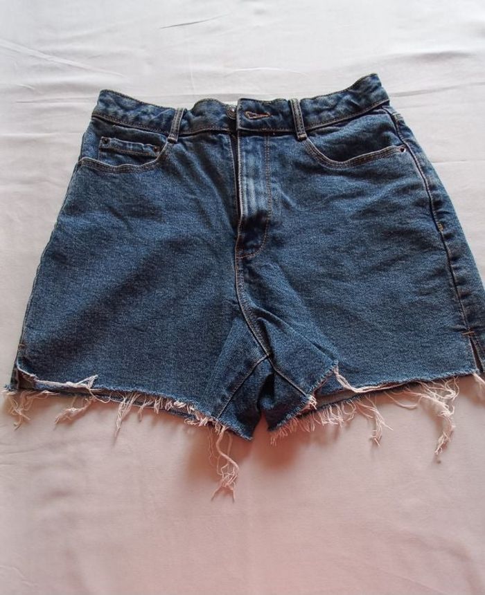 Short femme taille 34 Kiabi