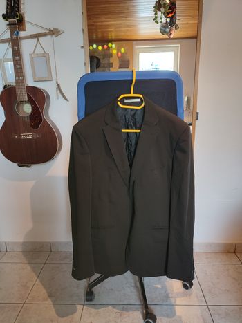 Veste costume homme