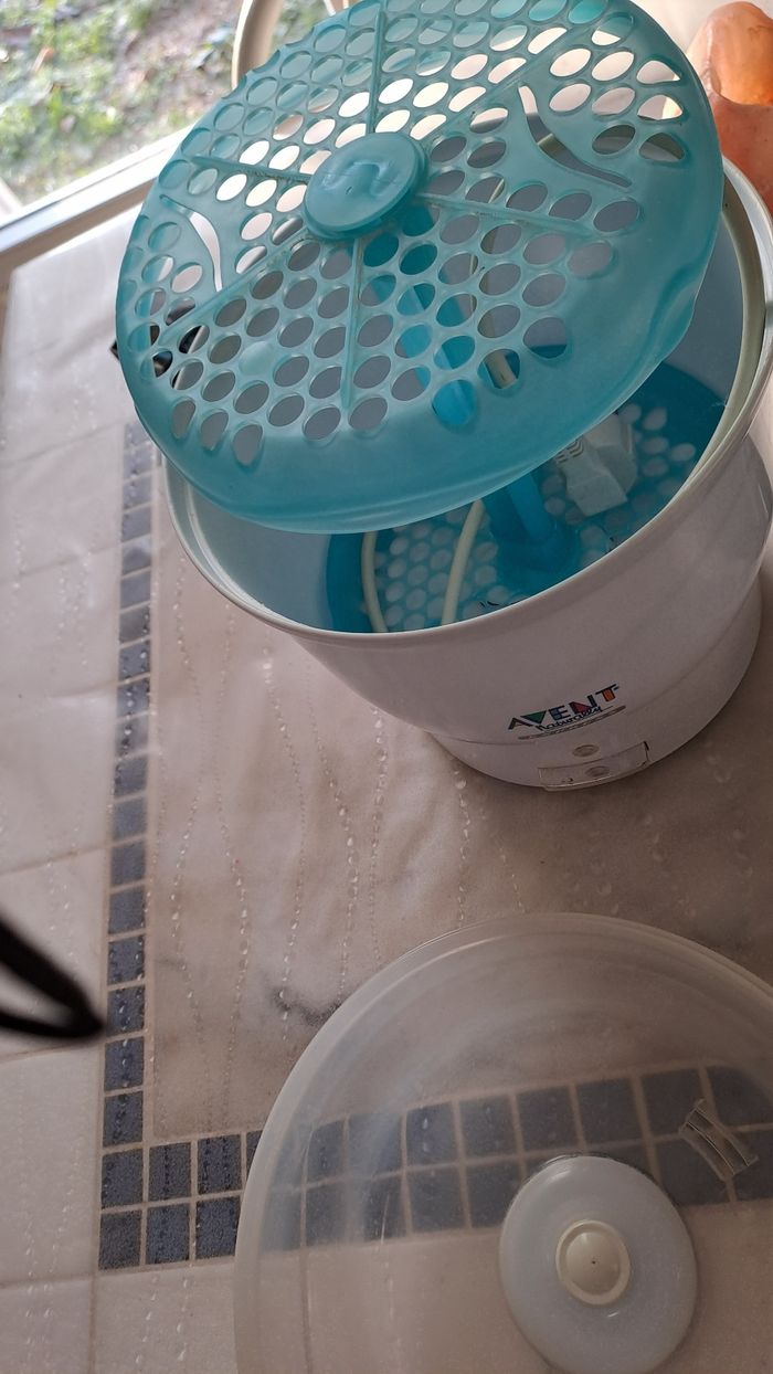 Vend stérilisateur Aven - photo numéro 3