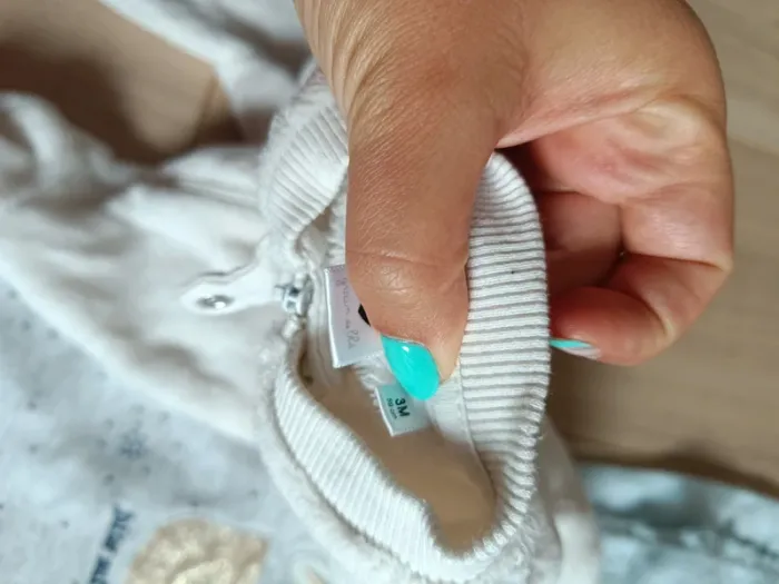 Pyjamas - photo numéro 2