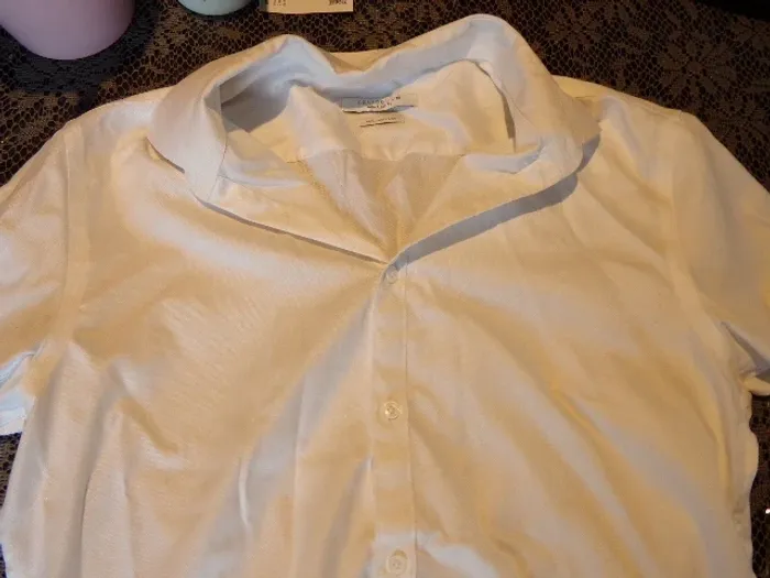 Chemise homme - photo numéro 2