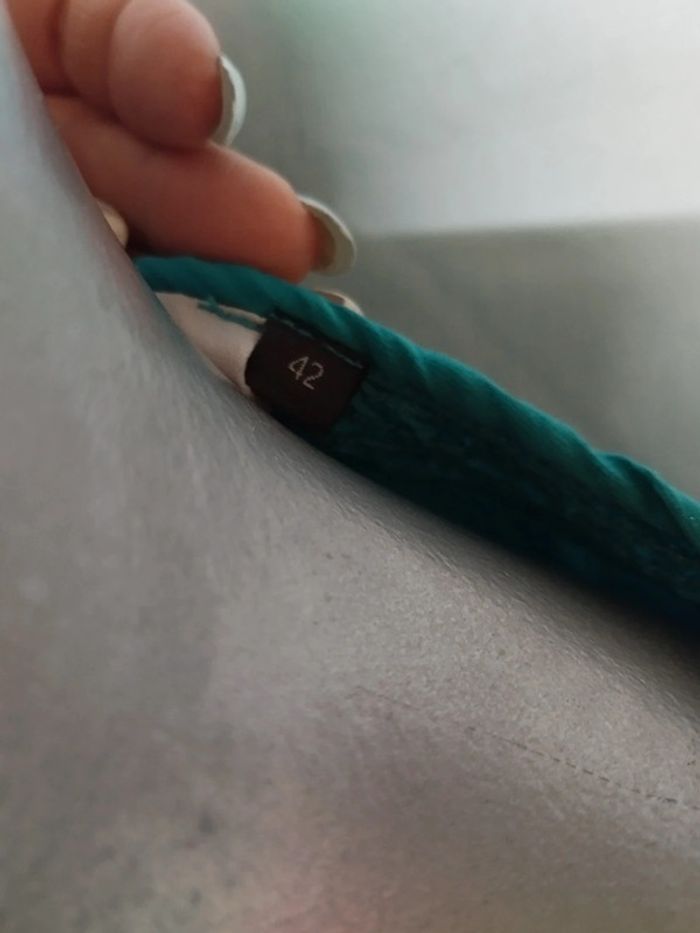 Haut tunique - photo numéro 3