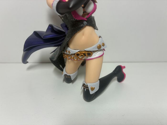 Idolmaster Cinderella Girls Figurine ESPRESTO Mika Jougasaki - photo numéro 5