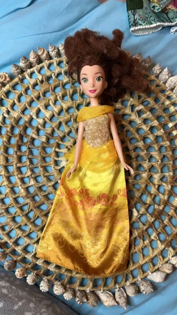 Barbie " Belle "