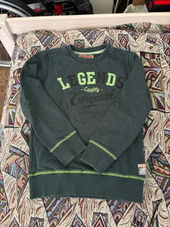 Sweat-shirt garçon