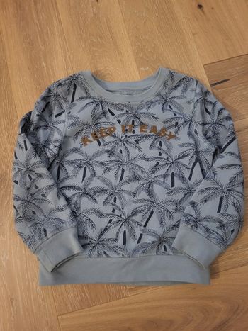 Pull surf 5 ans garçon