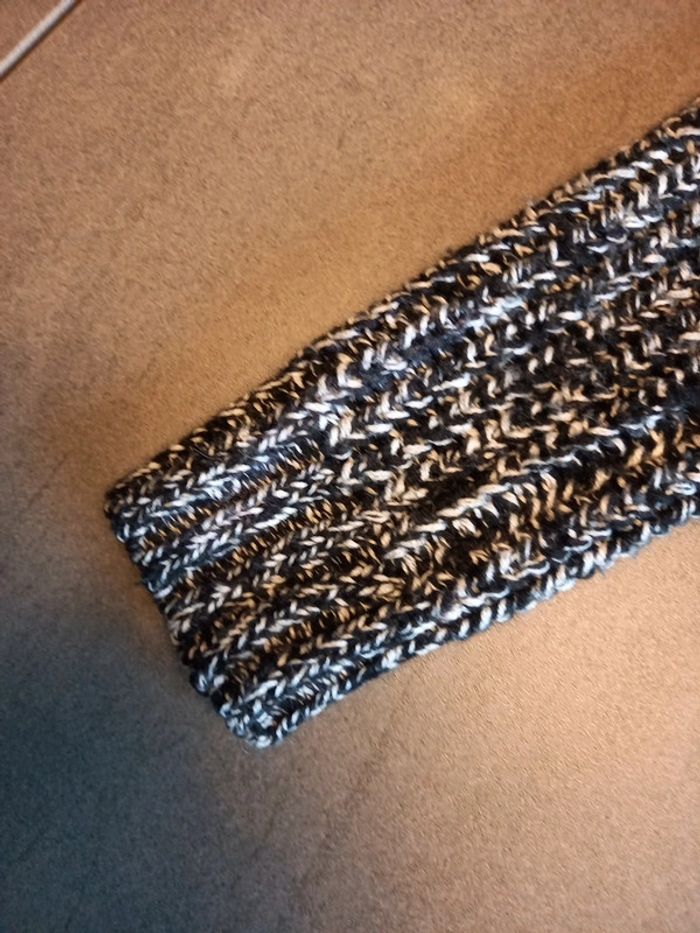 Gros pull d'hiver Jennyfer XS - photo numéro 11