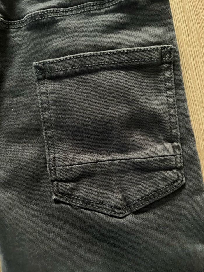 Jeans garçon - photo numéro 3