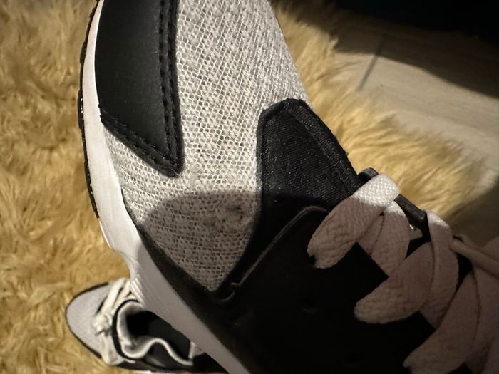 Basket Nike - photo numéro 4