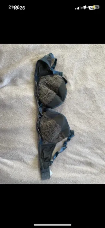 Soutien-gorge femme