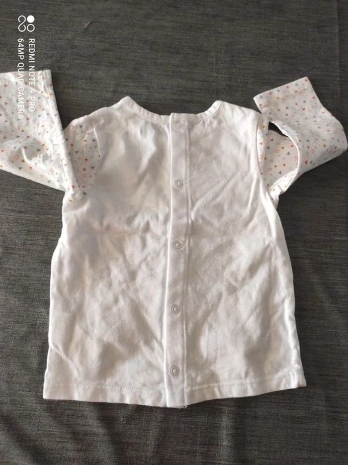 Ensemble Orchestra 9 mois 71 cm - photo numéro 5