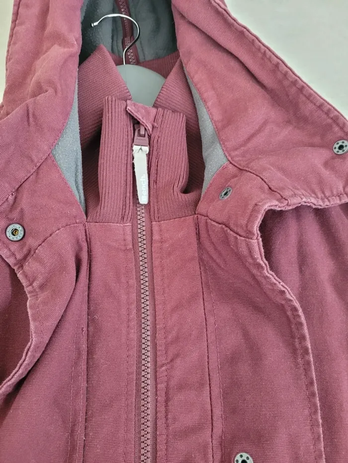 Manteau cintré bench L - photo numéro 4