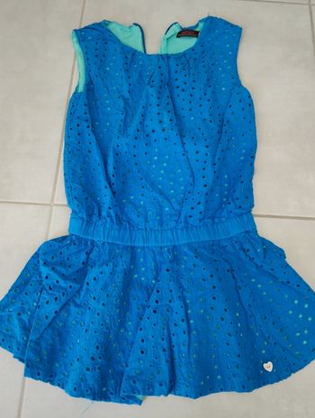 Robe catimini