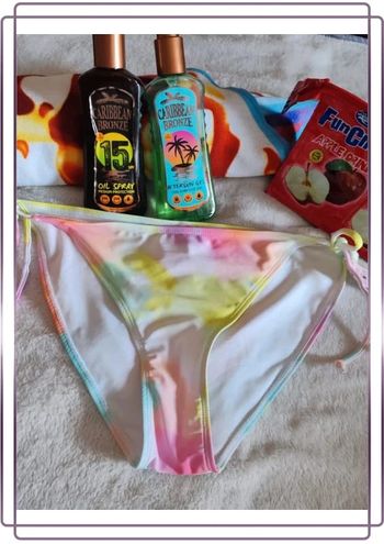 Culotte maillot de bain ardene