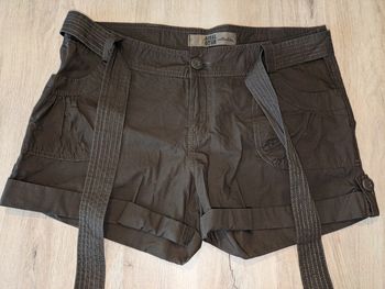 Short mim T40