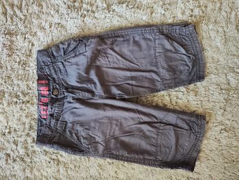 Pantacourt taille 4 ans